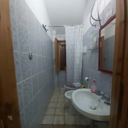 Casa Blu דירה *