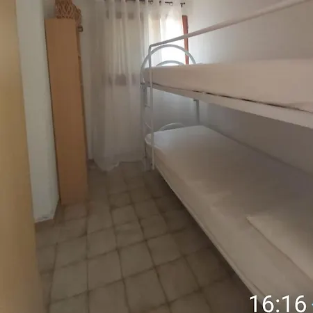 Casa Blu דירה *