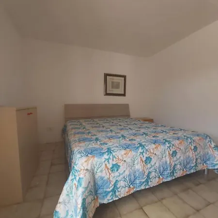 Casa Blu סולאנאס