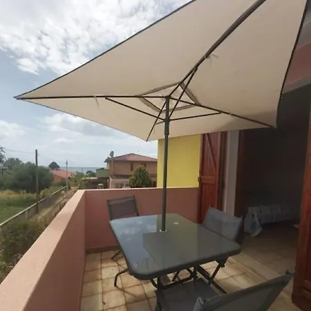 Daire Casa Blu