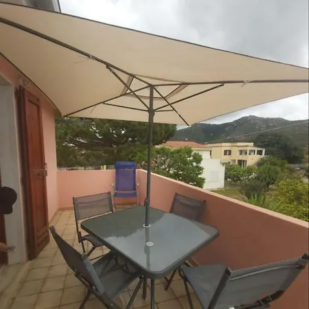 Appartamento Casa Blu